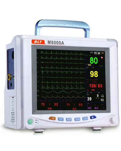 Moniteur patient multi-paramètres, Modèle M8000