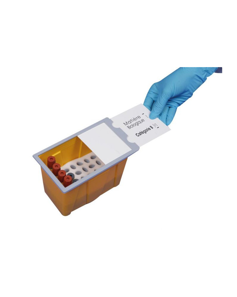 CALAGE MEGABOX PETIT MODELE