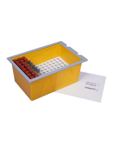 CALAGE MEGABOX GRAND MODELE