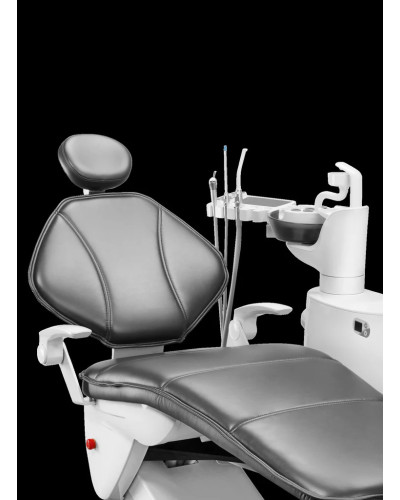 Fauteuil dentaire monté vers le bas, Modèle CARE-22