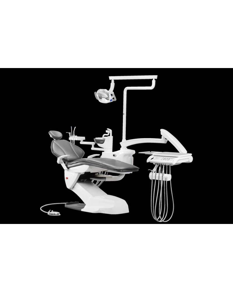 Fauteuil dentaire monté vers le haut, Modèle CARE-22