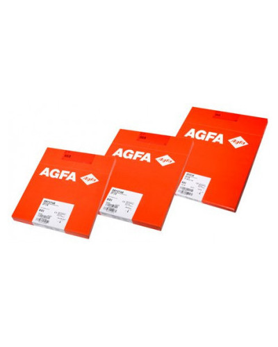 Film AGFA CP-Bu, Dim 15 x 30 cm