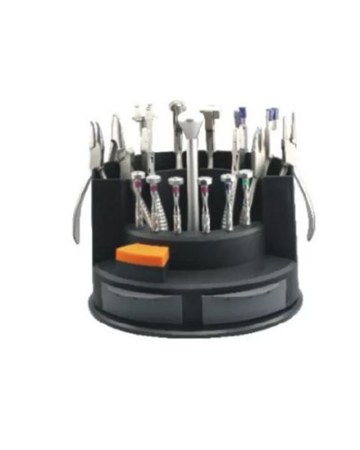 Trousse à  instruments, Modèle CT6209A