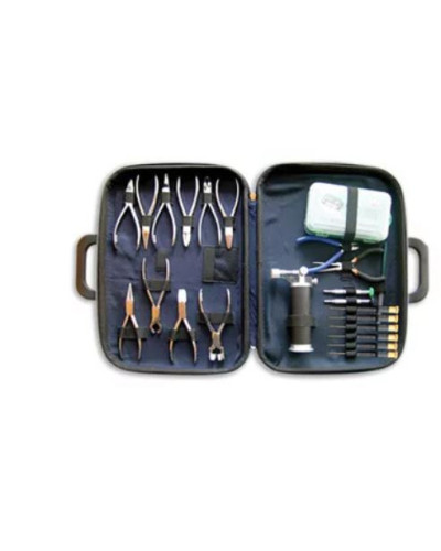Trousse à instruments, Modèle CT31105