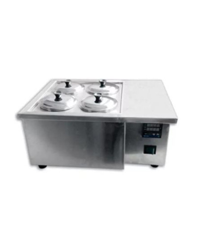 Bac à coloration, Modèle CT-51002