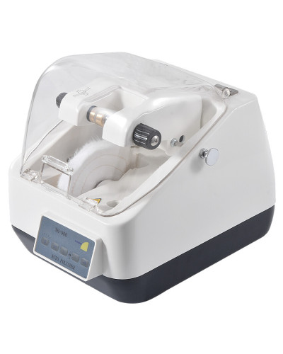 Polisseuse automatique, Modèle NH-900