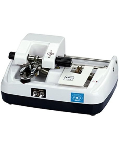 Raineuse automatique avec biseau, Modèle RS-12AT