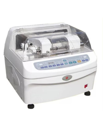 Meule automatique, Modèle RS5118A