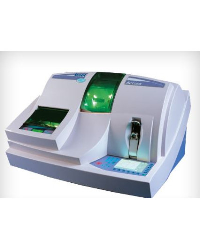 Meule automatique, Modèle ADV-II