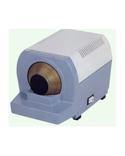 Meule à main, Modèle HM-4