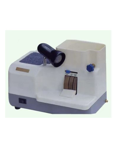 Meule à main, Modèle HM-1