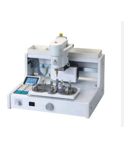 Perceuse-Foreuse numérique, Modèle RS-3G