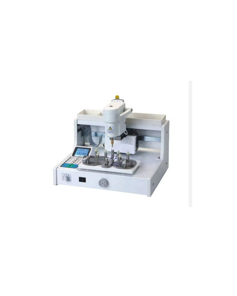 Perceuse-Foreuse numérique, Modèle RS-3G