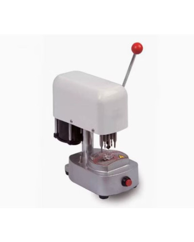 Perceuse-Foreuse Demo, Modèle RS-10