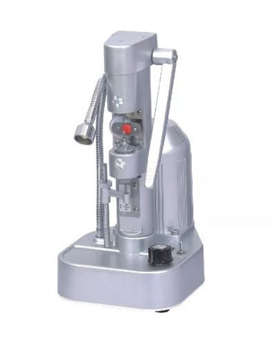 Perseuse - Foreuse de verres optiques, Modèle RS-9