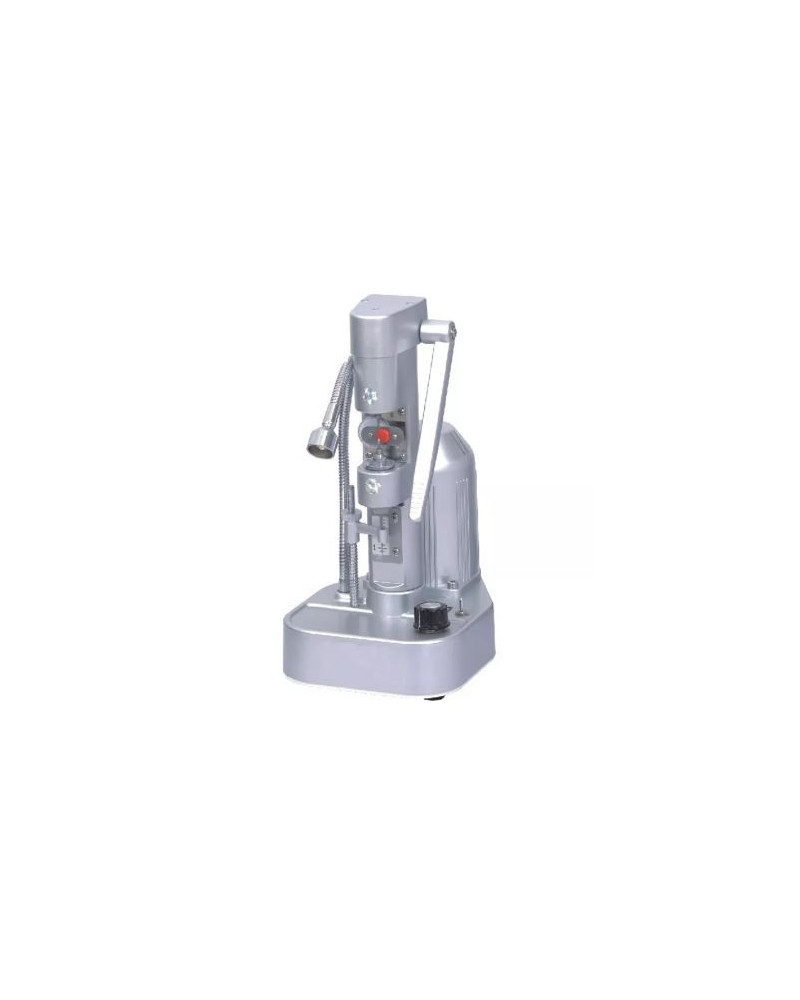 Perseuse - Foreuse de verres optiques, Modèle RS-9