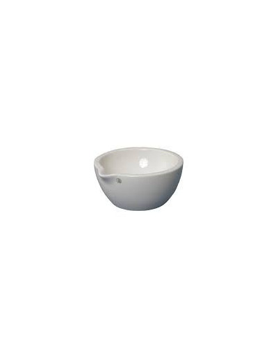 MORTIER EN PORCELAINE 110 ml