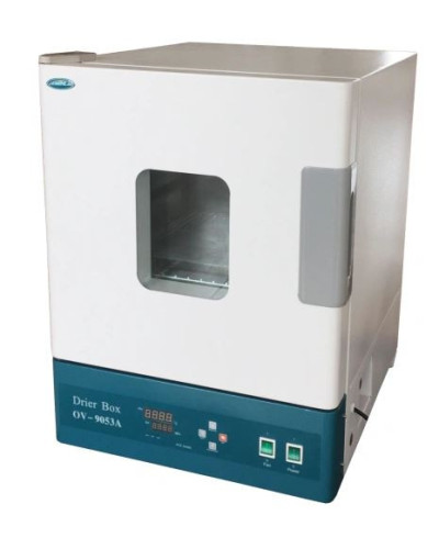 Incubateur de laboratoire, Modèle OV-9053A