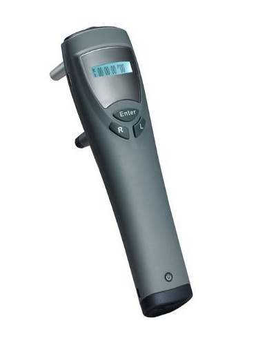 Tonomètre portable sans contact avec la cornée, Modèle HE-500