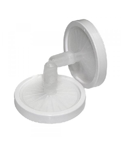 Filtre anti bactérien pour autoclaves