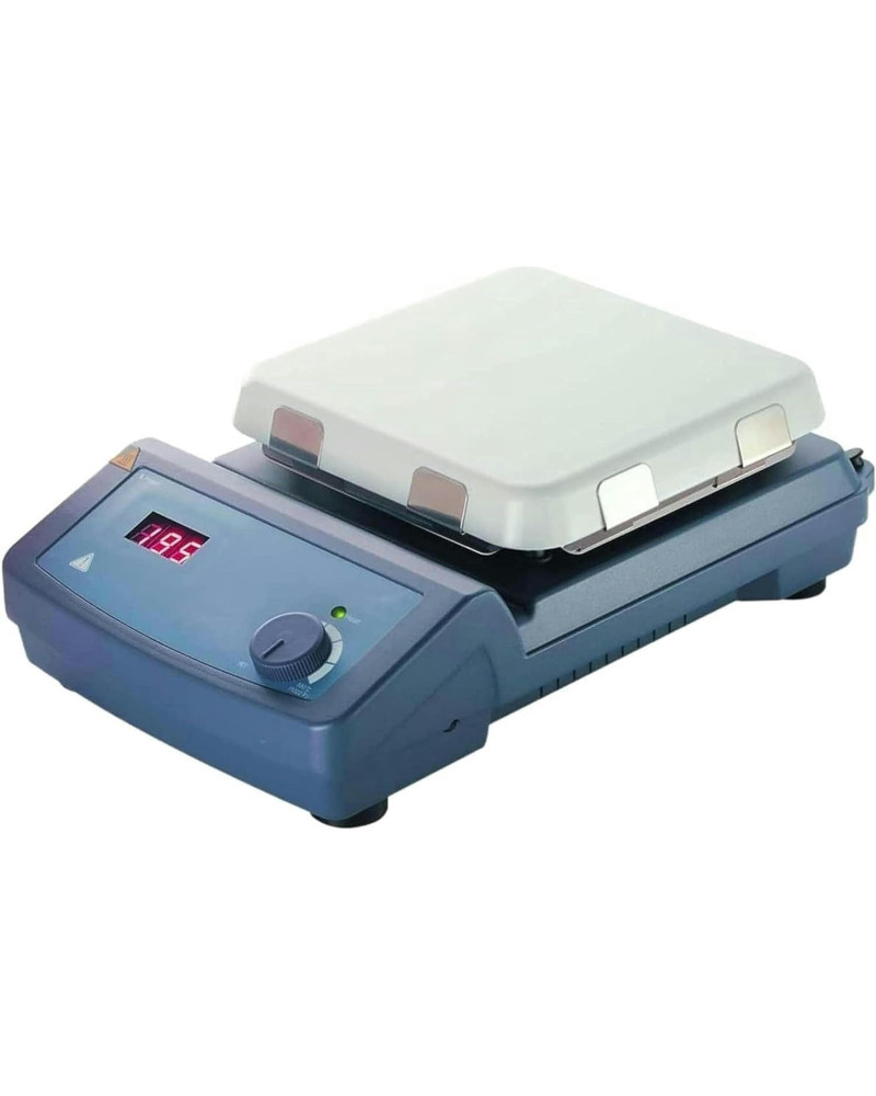 Plaque chauffante numérique LED, HP550-S