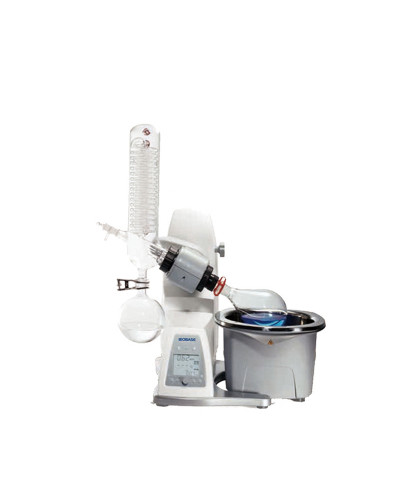 Evaporateur rotatif numérique LCD, RE100-Pro