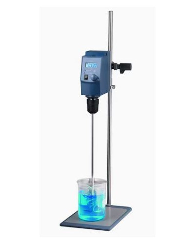 Agitateur à tige numérique, LCD, OS20-Pro