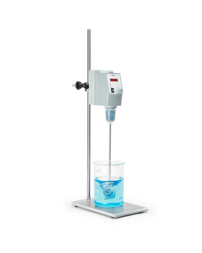 Agitateur à tige numérique LED, OS20-S