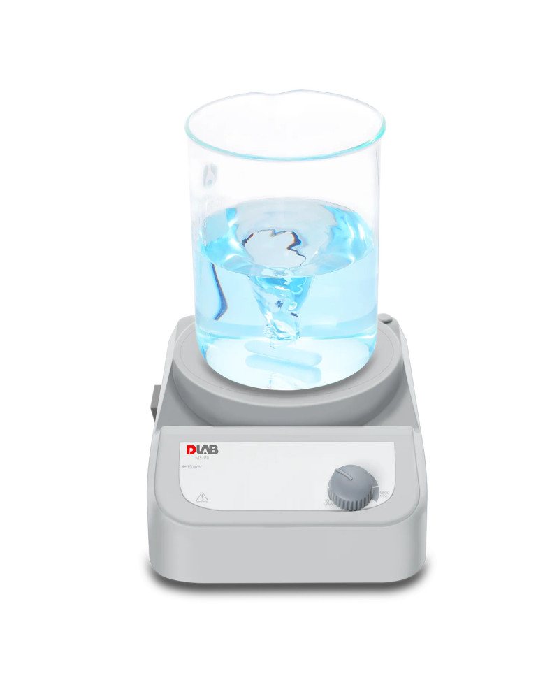 Agitateur magnétique classique, MS-PB