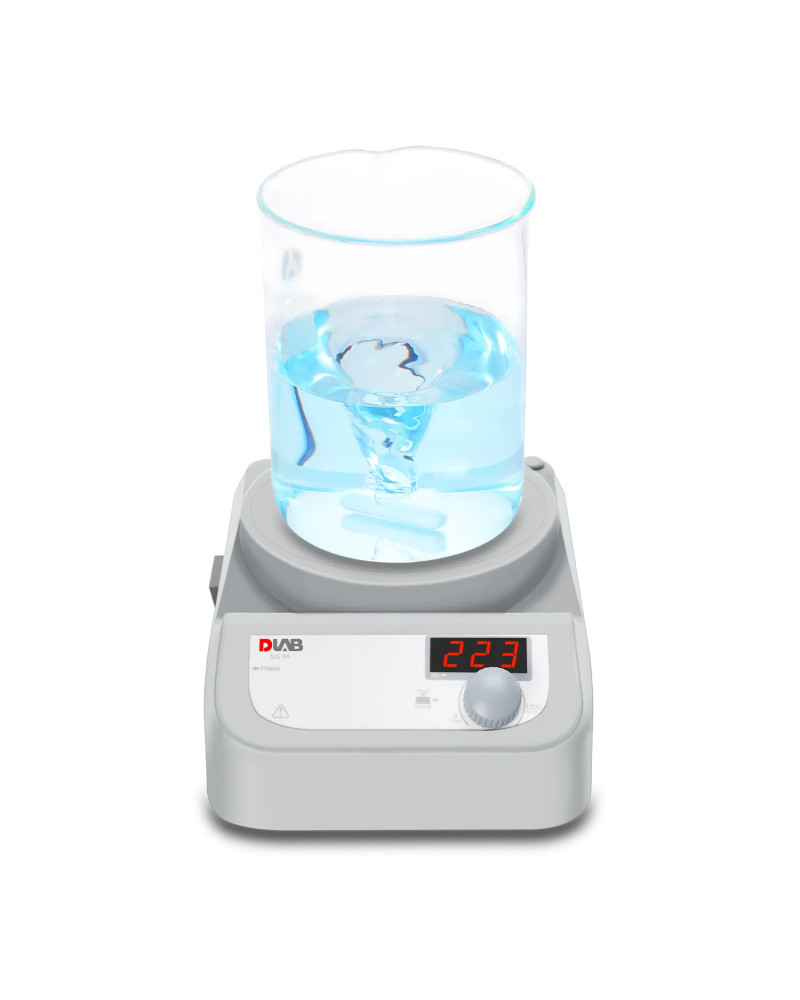 Agitateur magnétique numérique LED, MS-PA