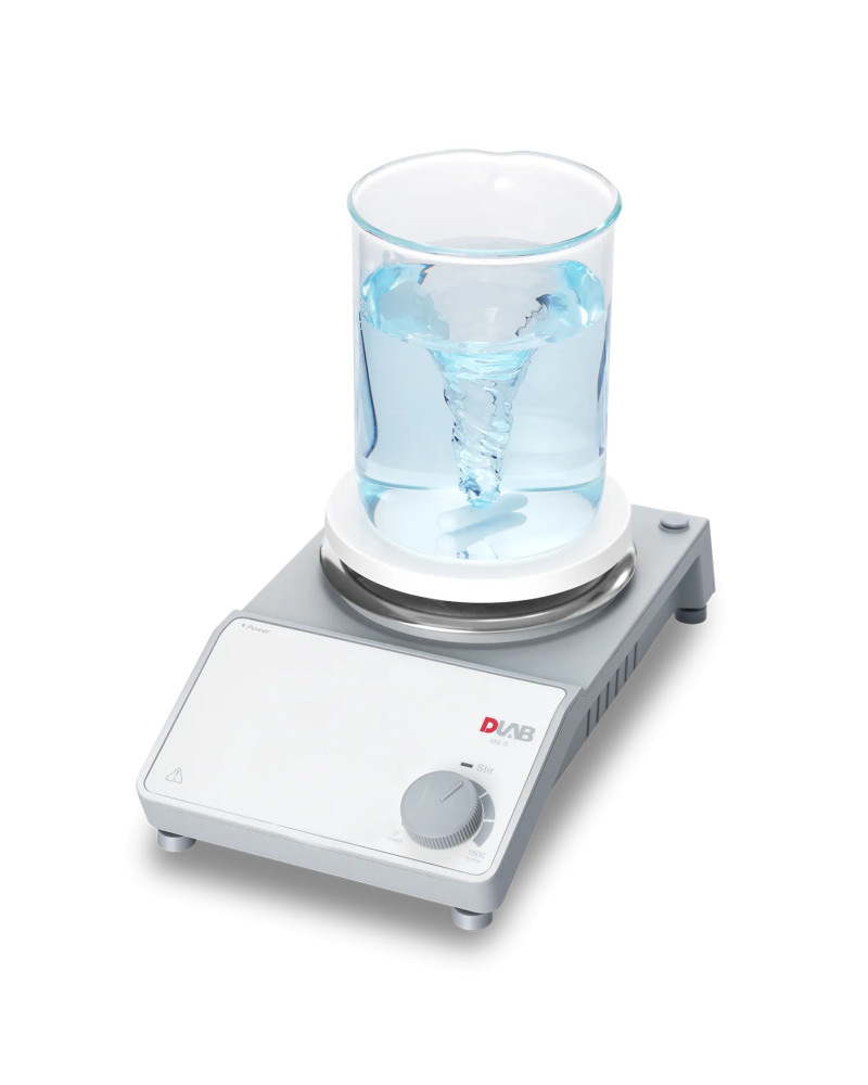 Agitateur magnétique classique, MS-S Agitateur magnétique classique, MS-S