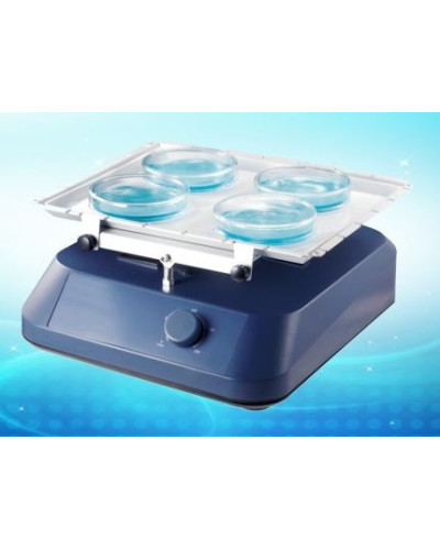 Agitateur à balancement classique SK-R1807-E