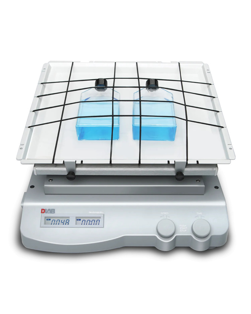 Agitateur numérique 3D avec écran LCD, SK-D3309-Pro Agitateur numérique 3D avec écran LCD, SK-D3309-Pro