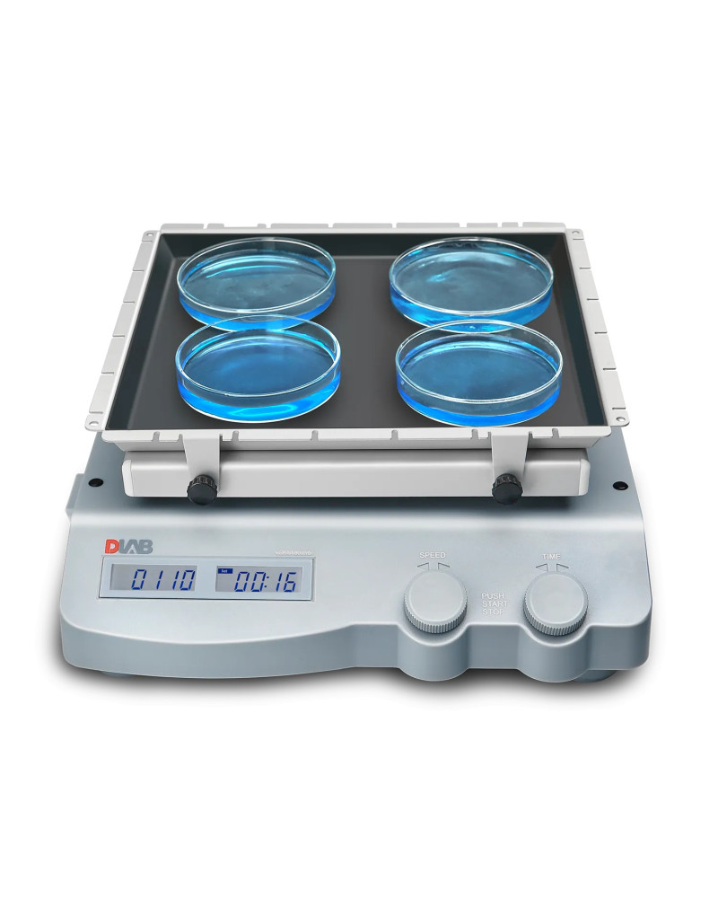 Agitateur orbital et linéaire SK-O/L180-Pro