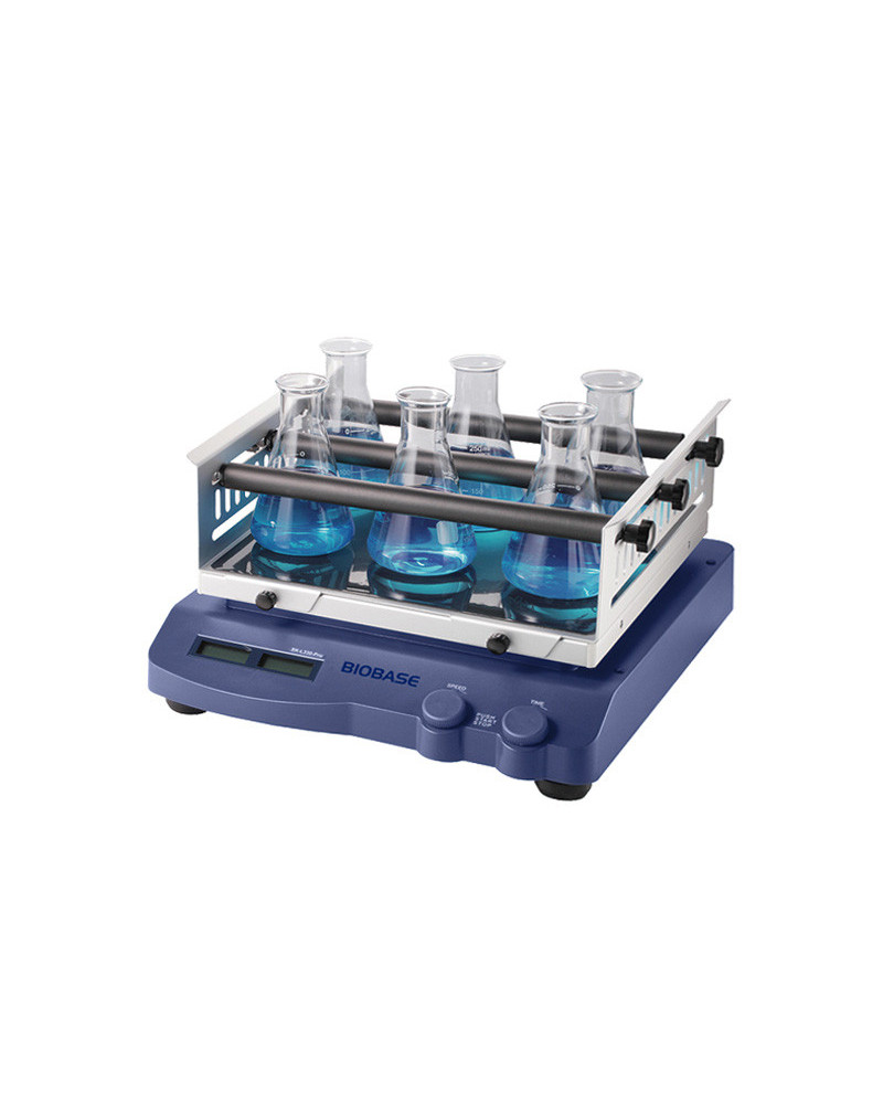 Agitateur orbital et linéaire SK-O/L330