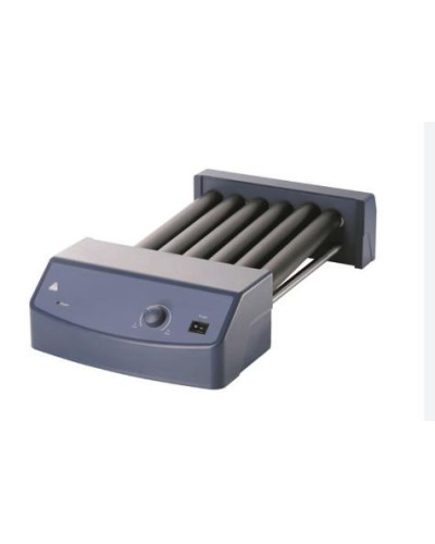 Agitateur rotatif à tubes, Classic, MX-T6-S