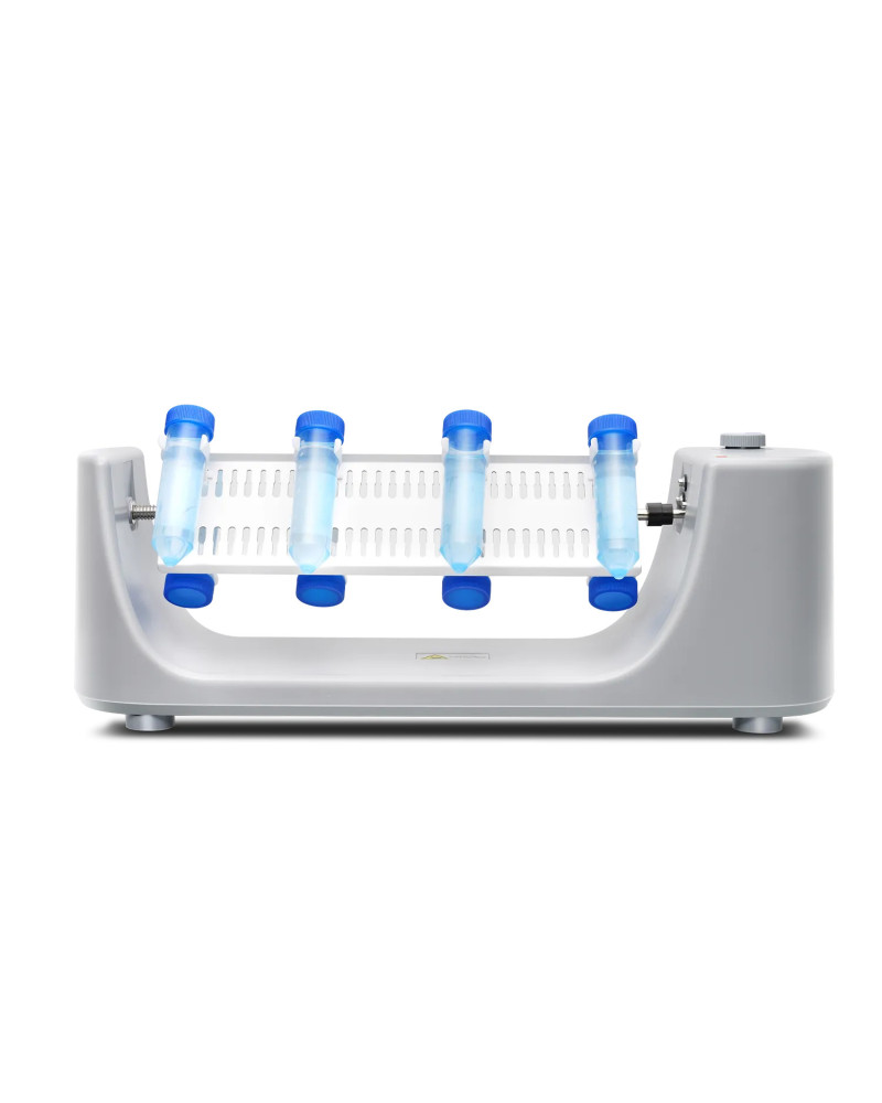 Agitateur rotatif à tambour Classic MX-RL-E