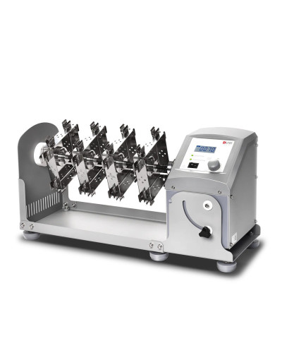 Agitateur rotatif numérique LCD, Modèle MX-RL-Pro