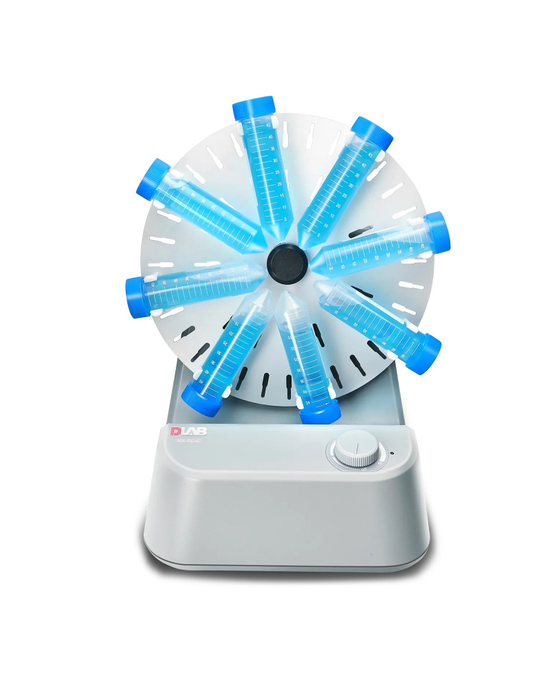 Agitateur rotatif Classic MX-RD-E