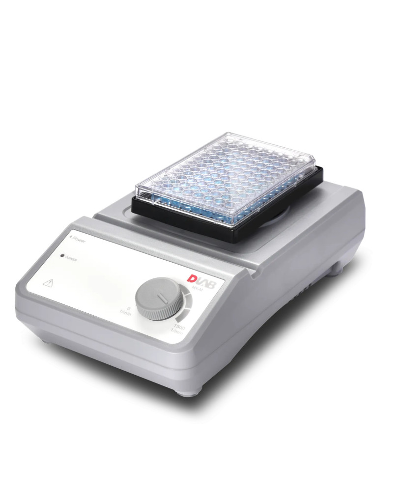 Agitateur pour microplaques MX-M Agitateur pour microplaques MX-M