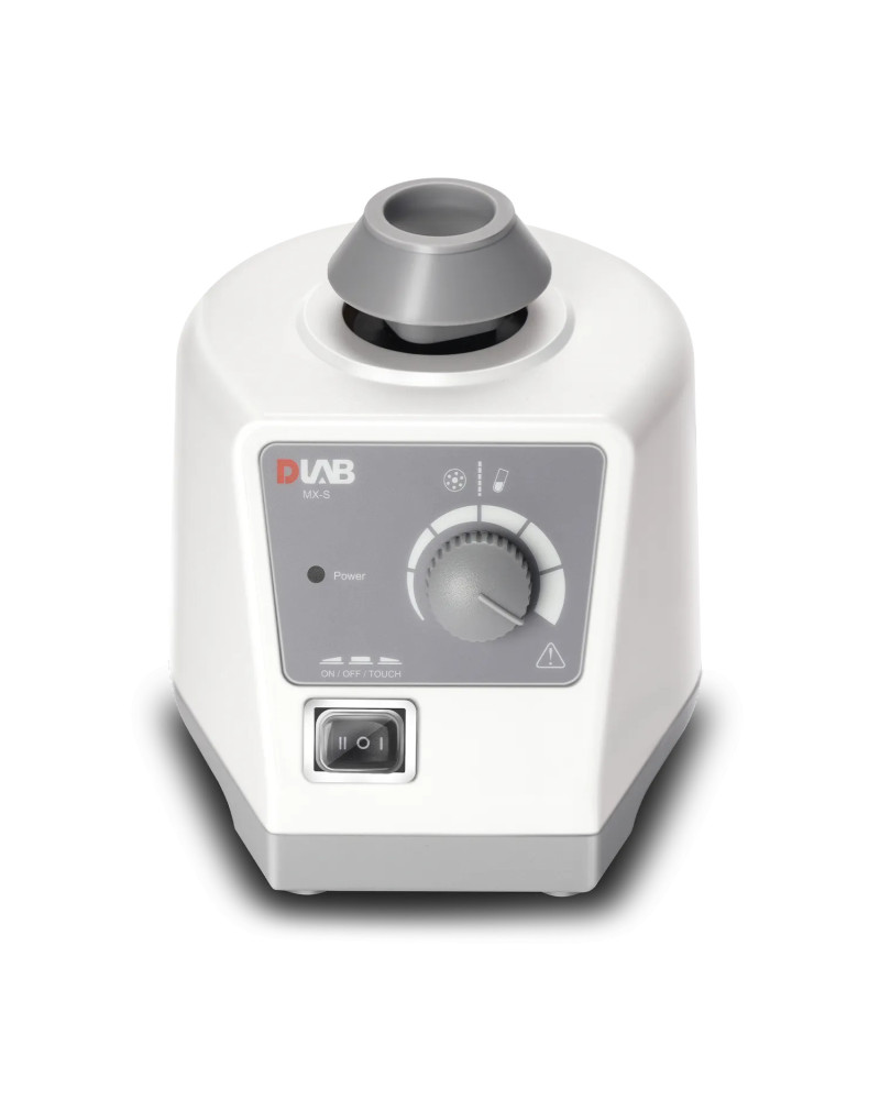 Agitateur Vortex MX-S