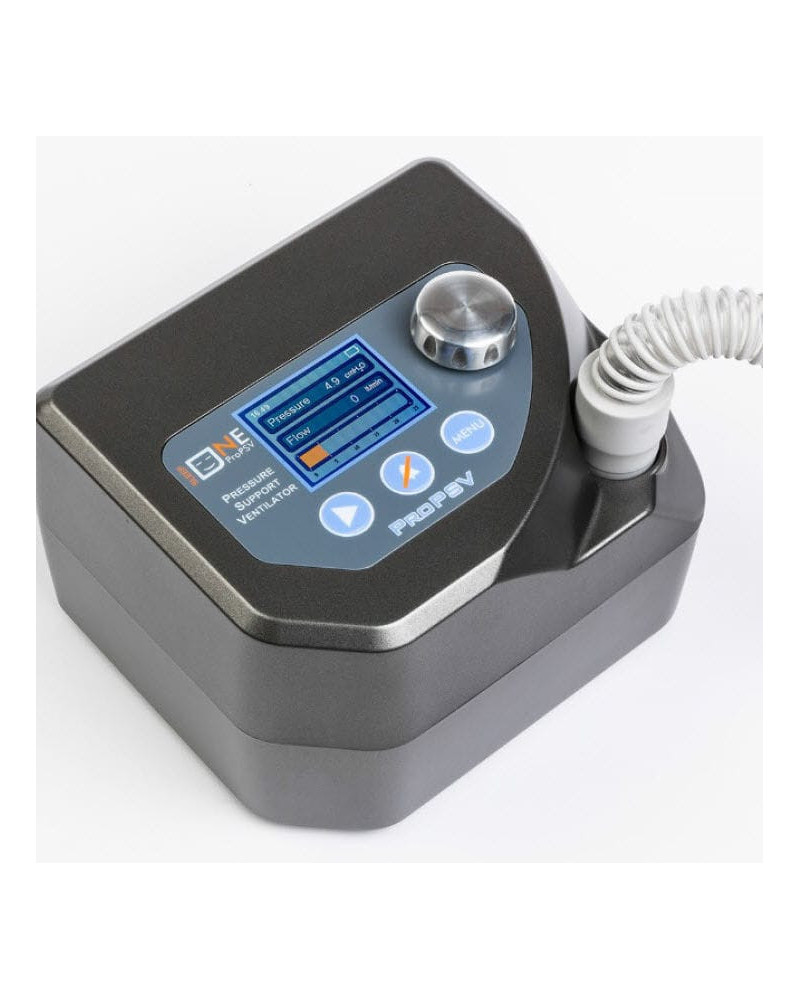 Appareil CPAP pour l'apnée du sommeil, Modèle SleepOne ProPSV