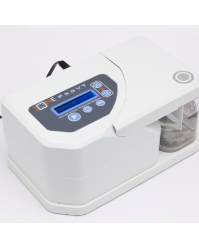 Appareil CPAP pour l'apnée du sommeil, Modèle SleepONE ProVT