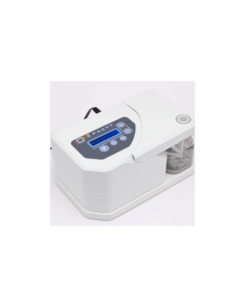 Appareil CPAP pour l'apnée du sommeil, Modèle SleepONE ProVT