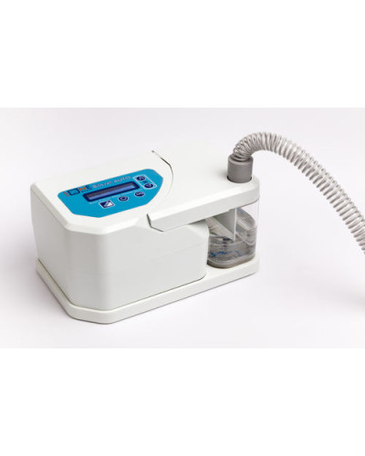 Appareil CPAP pour l'apnée du sommeil, Modèle Sleep ONE Bilevel ST Auto