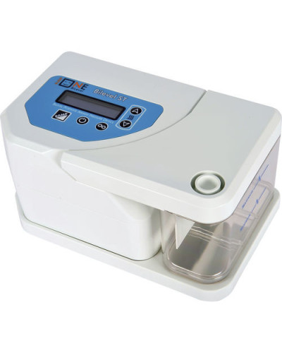 Appareil CPAP pour l'apnée du sommeil, Modèle SleepOne Bilevel ST