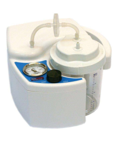 Aspirateur chirurgical compact Ecoaspir