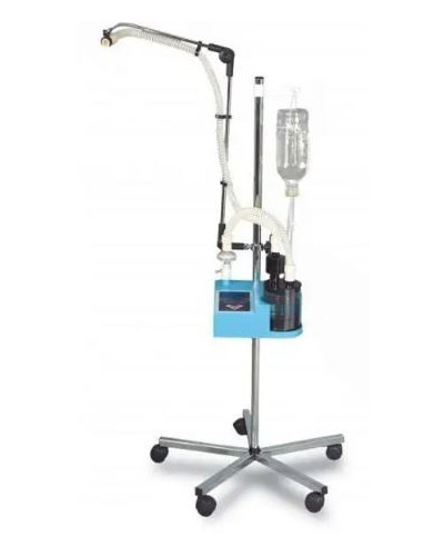 Nébuliseur ultrasonique, Modèle MED 906