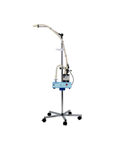 Nébuliseur ultrasonique pour hôpitaux, Hikoneb 908DC