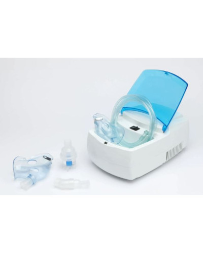 Nébuliseur à piston AeroCare II
